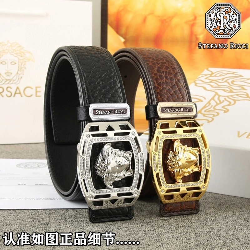 Versace Belts RelaxedFit 305174