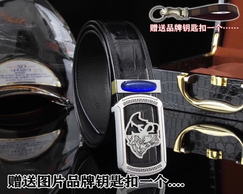 Versace Belts ZeroBulk 305187