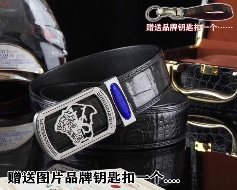 Versace Belts ZeroBulk 305187