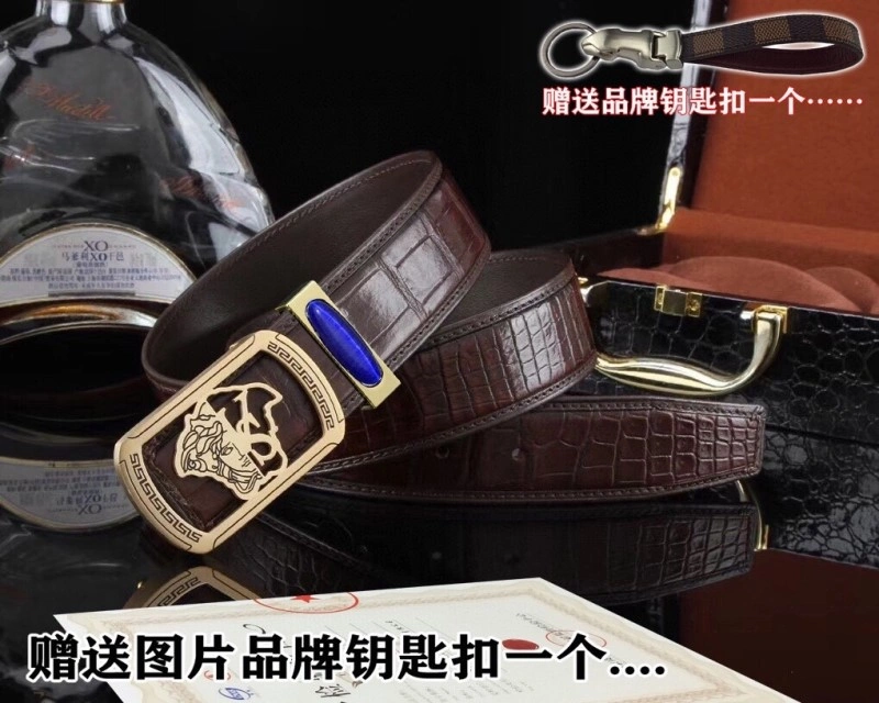 Versace Belts ZeroBulk 305187