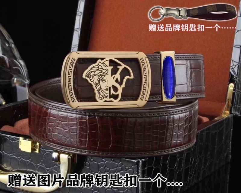 Versace Belts ZeroBulk 305187
