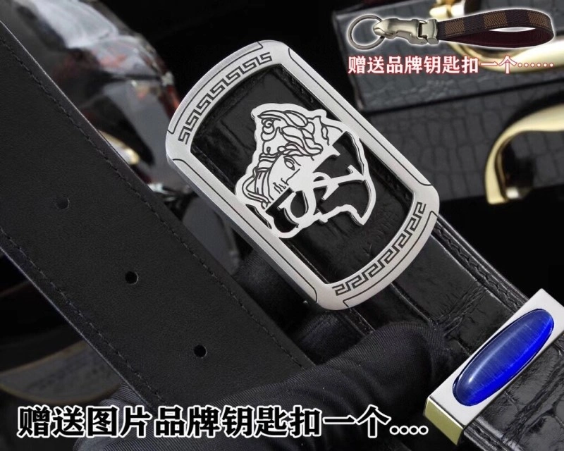 Versace Belts ZeroBulk 305187