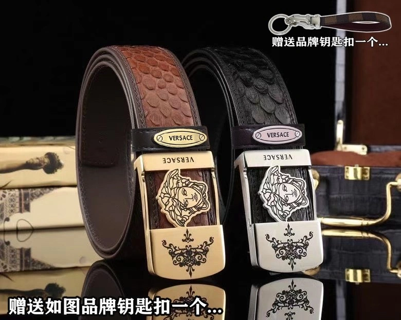 Versace Belts Popular 305166