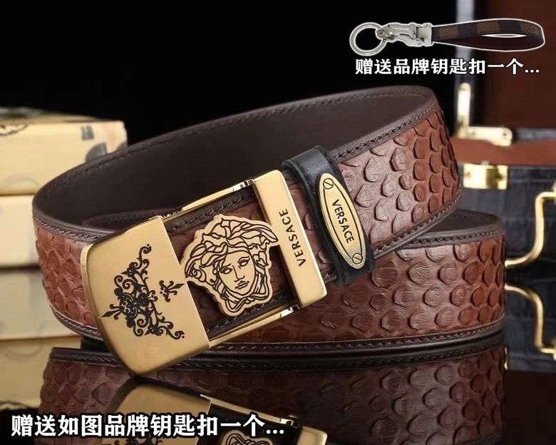 Versace Belts Popular 305166