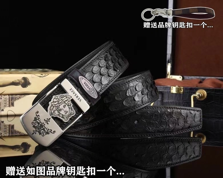 Versace Belts Popular 305166