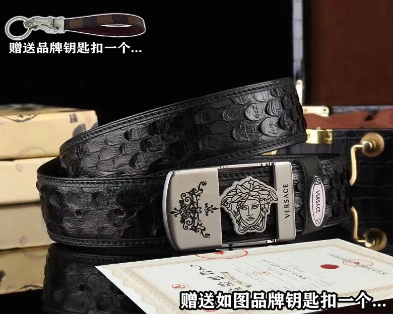 Versace Belts Popular 305166