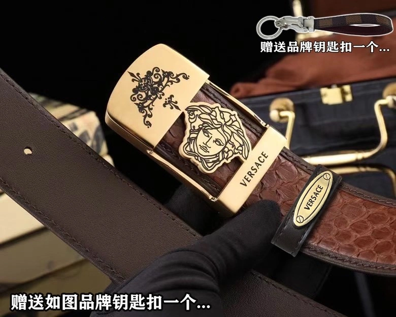 Versace Belts Popular 305166