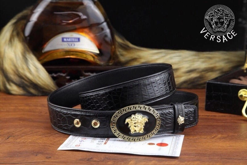 Unique Versace Belts 305165