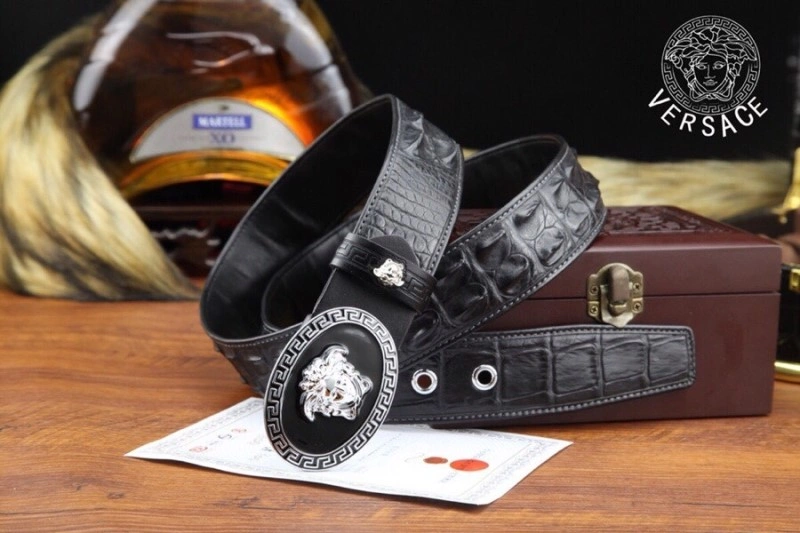 Unique Versace Belts 305165