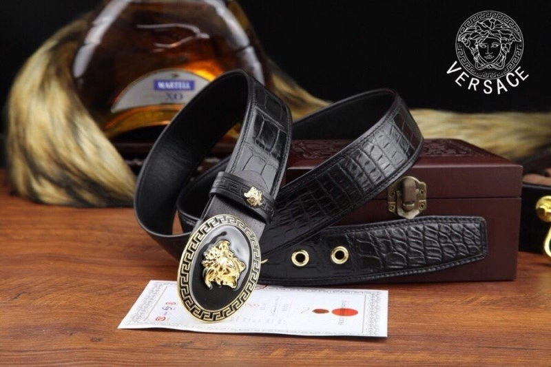 Unique Versace Belts 305165