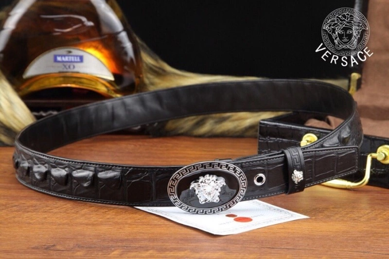 Unique Versace Belts 305165