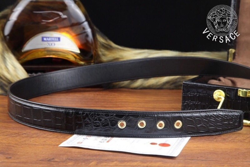 Unique Versace Belts 305165