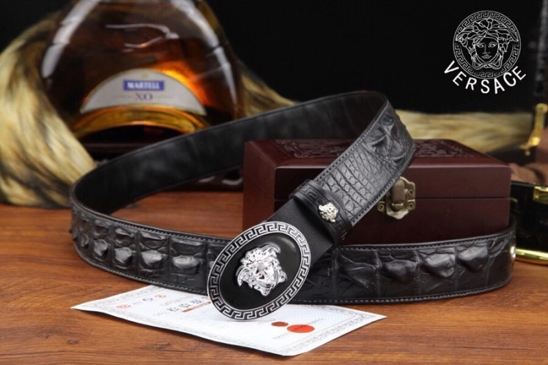 Unique Versace Belts 305165