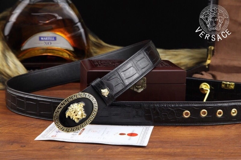 Unique Versace Belts 305165