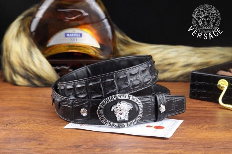 Unique Versace Belts 305165