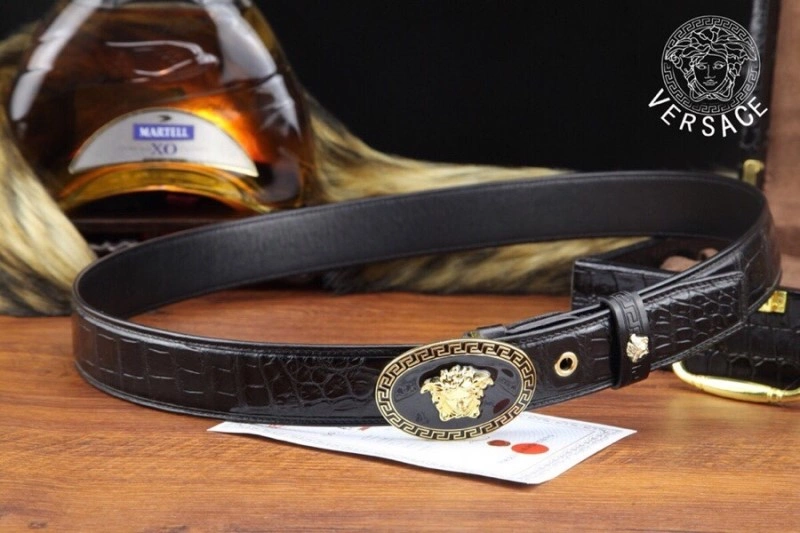 Unique Versace Belts 305165