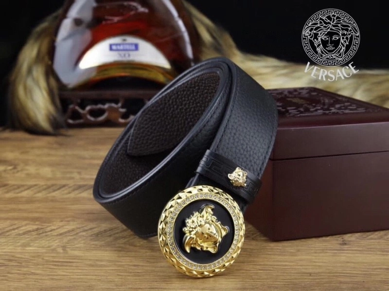 Versace Belts Bright 305164
