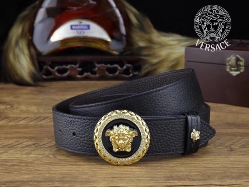 Versace Belts Bright 305164