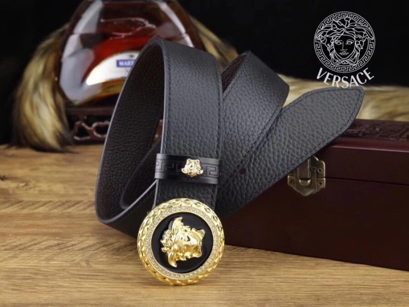 Versace Belts Bright 305164