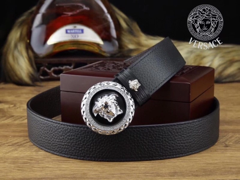 Versace Belts Bright 305164