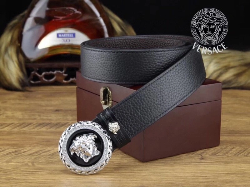 Versace Belts Bright 305164