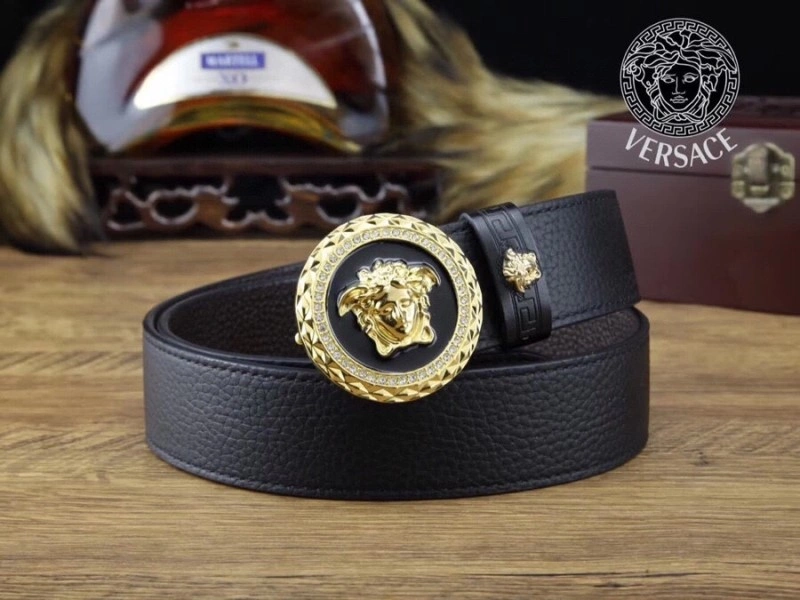 Versace Belts Bright 305164