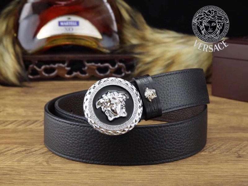 Versace Belts Bright 305164
