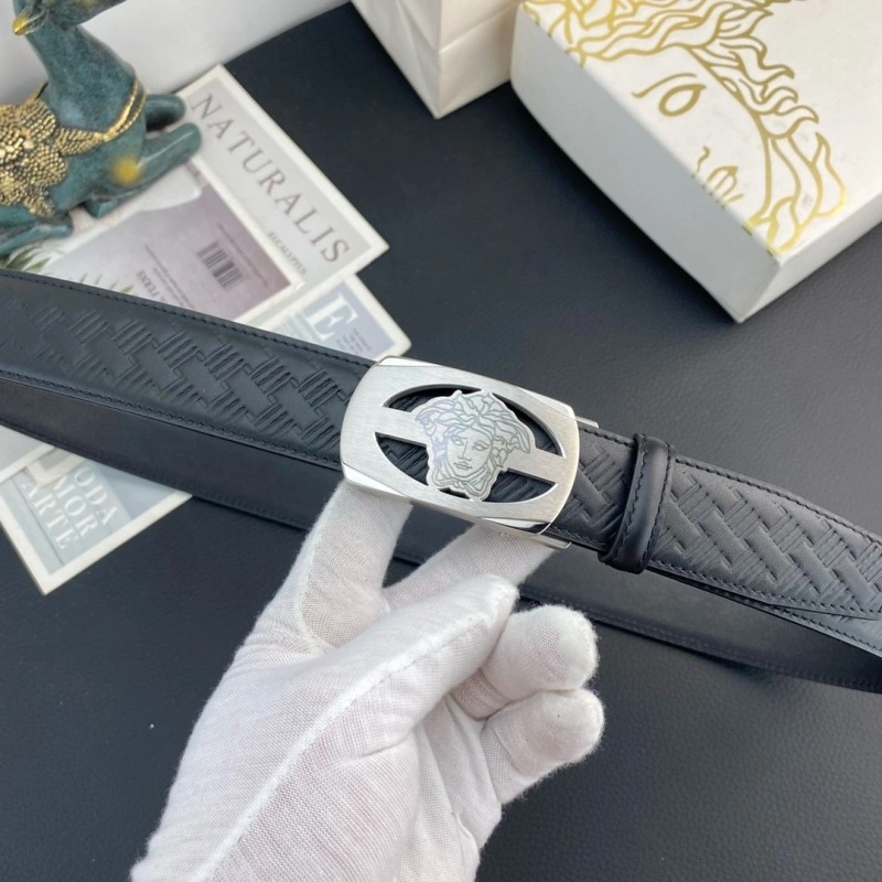 Versace Belts ZipUp 305162