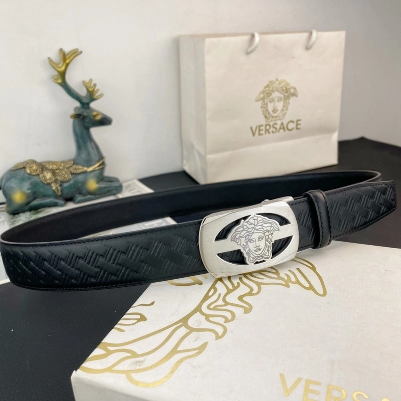 Versace Belts ZipUp 305162