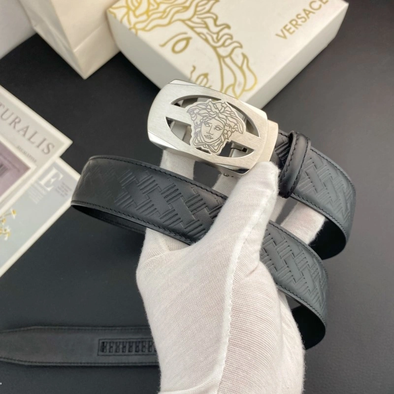 Versace Belts ZipUp 305162