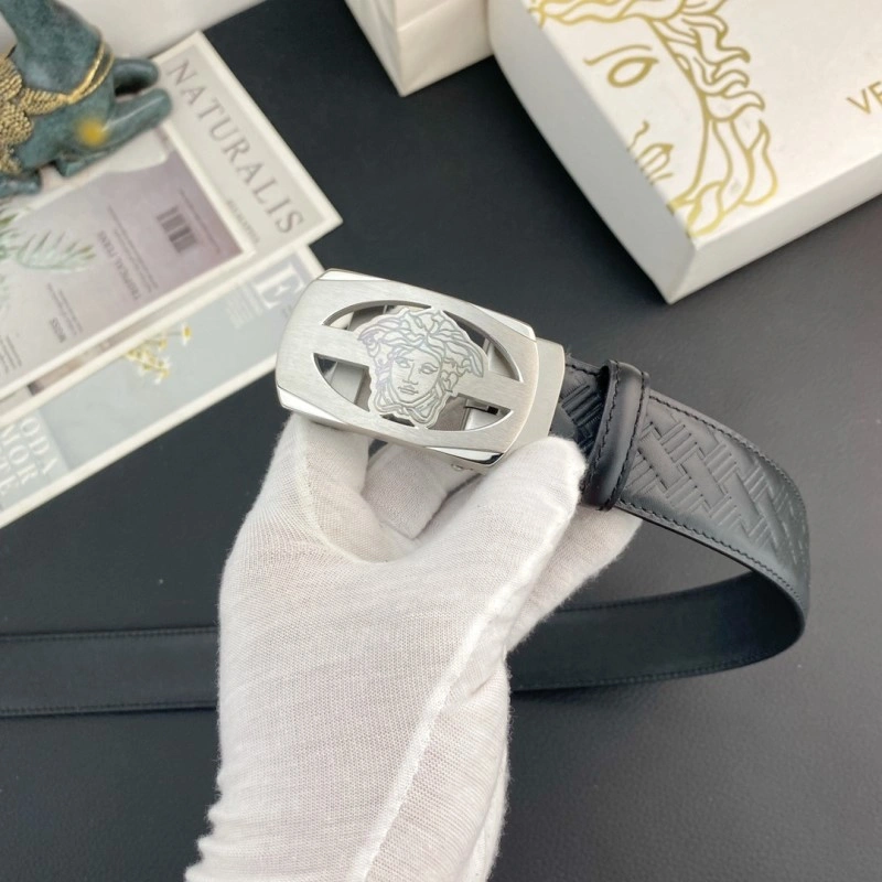 Versace Belts ZipUp 305162