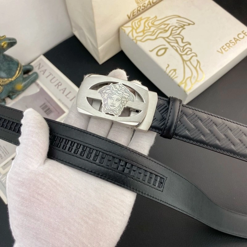 Versace Belts ZipUp 305162