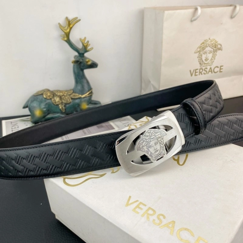 Versace Belts ZipUp 305162