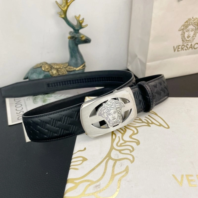 Versace Belts ZipUp 305162