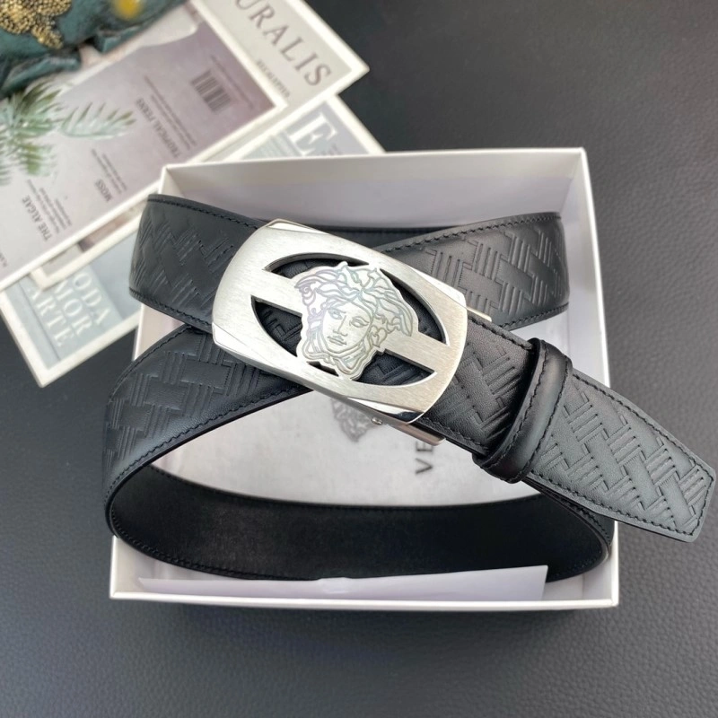 Versace Belts ZipUp 305162