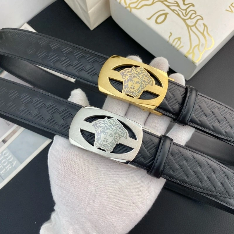 Versace Belts ZipUp 305162