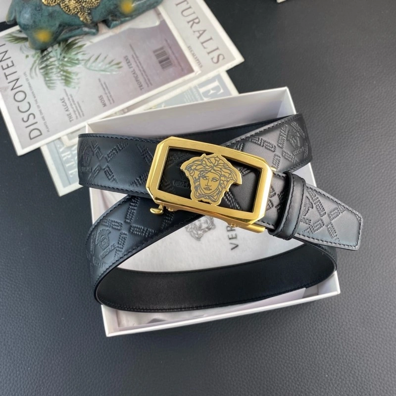FlexibleFit Versace Belts 305160