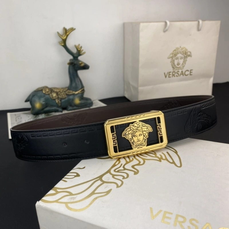 Versace Belts FreshLook 305156