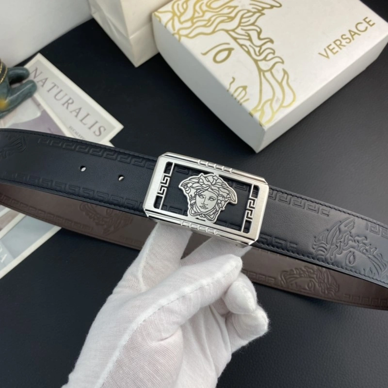 SmoothTexture Versace Belts 305153