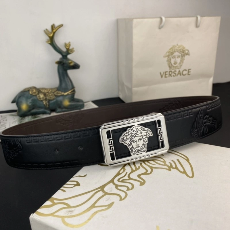 SmoothTexture Versace Belts 305153