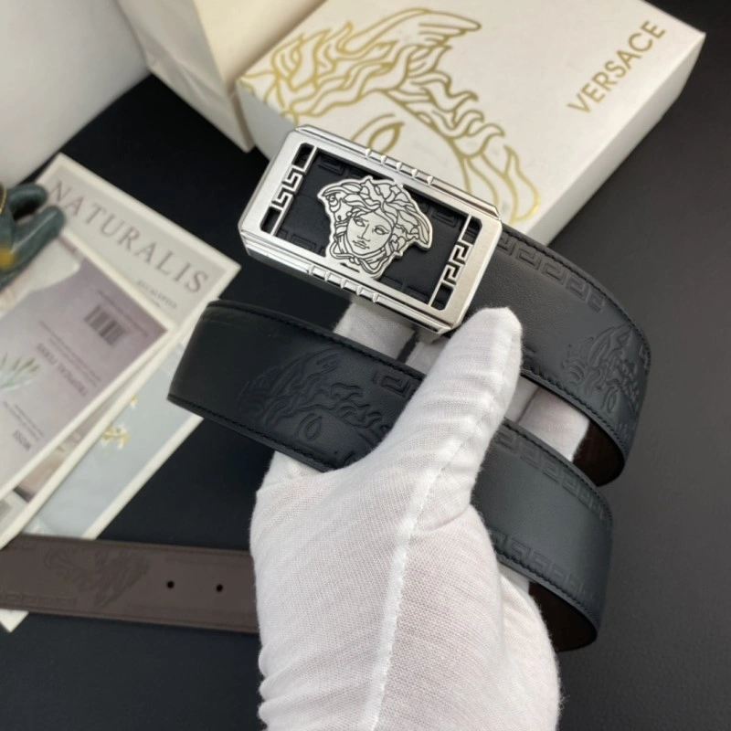 SmoothTexture Versace Belts 305153