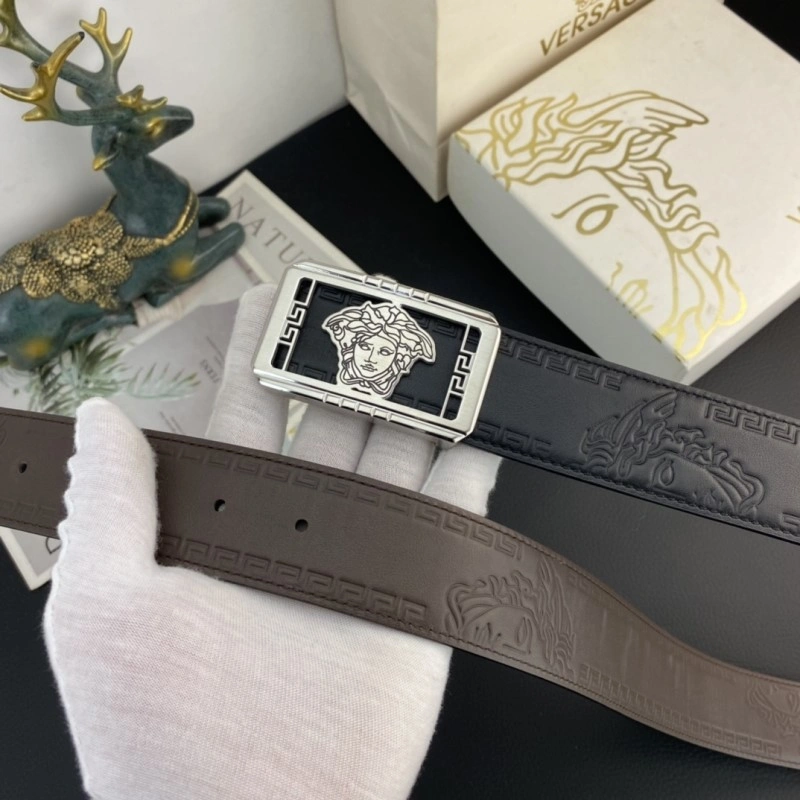 SmoothTexture Versace Belts 305153