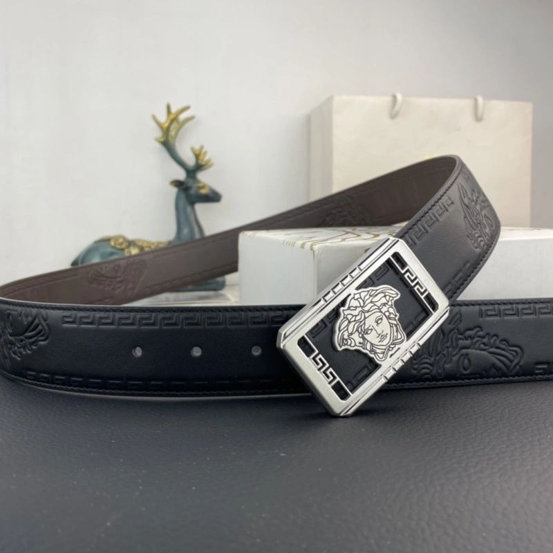 SmoothTexture Versace Belts 305153
