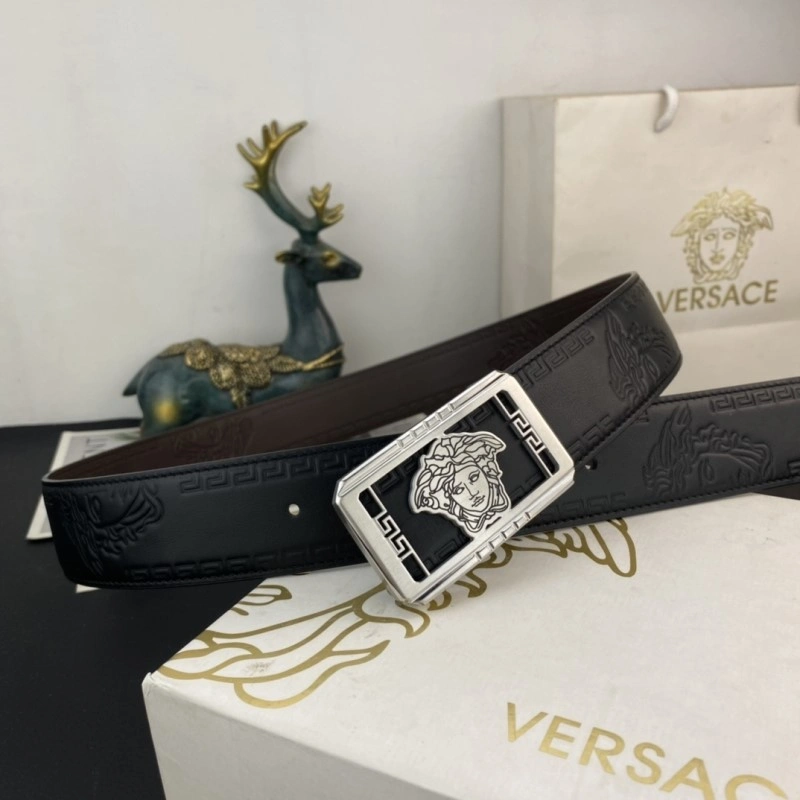 SmoothTexture Versace Belts 305153