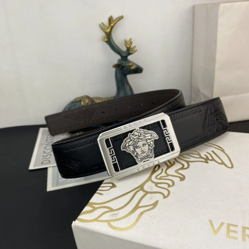 SmoothTexture Versace Belts 305153
