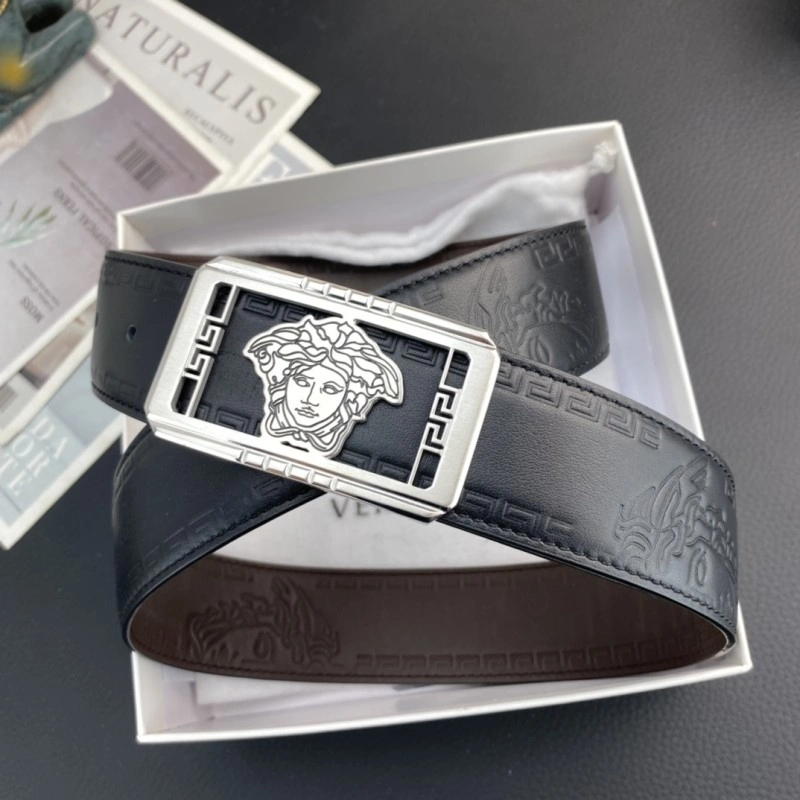 SmoothTexture Versace Belts 305153