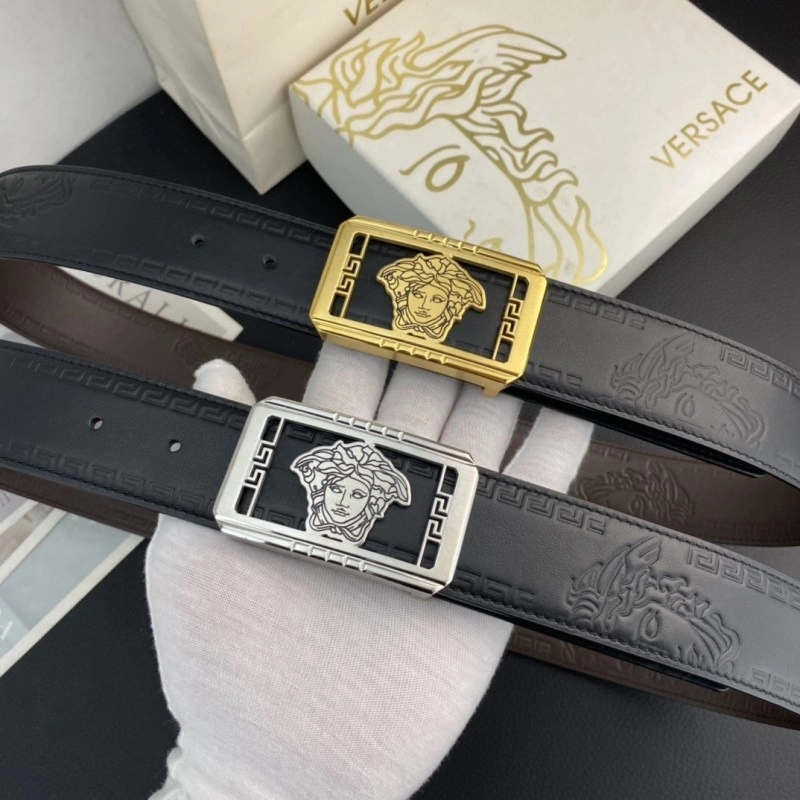 SmoothTexture Versace Belts 305153