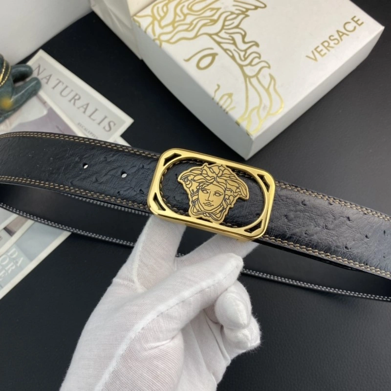 Versace Belts Affordable 305132