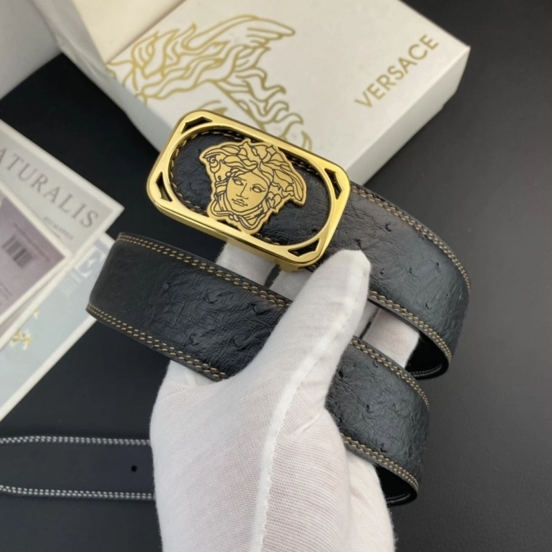 Versace Belts Affordable 305132