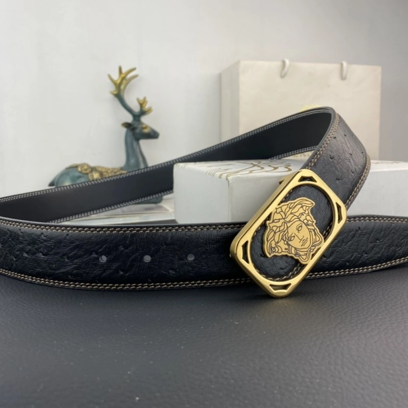 Versace Belts Affordable 305132